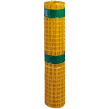  ROUL.20M GRILLAGE PLAST.DELIM. 