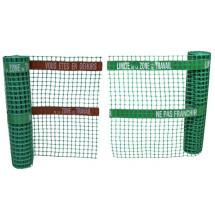  GRILLAGE DELIMITATION ROULEAU 