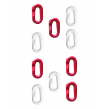  MAILLONS POUR RACCORD CHAINES 