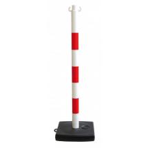  BALISE SIGNALISATION PIED A LE 