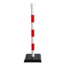  BALISE DE SIGNALISATION PIED L 