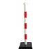  BALISE DE SIGNALISATION PIED L 