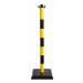  BALISE DE SIGNALISATION PIED L 