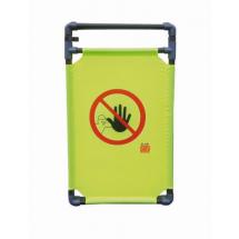  PANNEAU SUP POUR BARRIERE AL32 