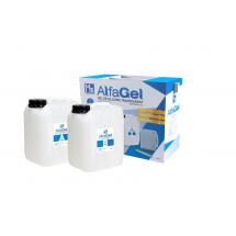  GEL BI-COMPOSANTS 2X5000 