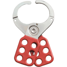  moraillon 6 trous diam. 38mm 