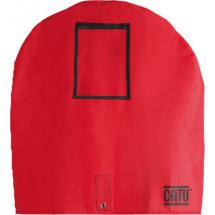  HOUSSE CONDAMNATION VOLANT dia 