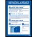  affiche consignes de securite 