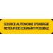  plaquette alumetal "source aut 