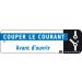  plaquette alumetal "avant d'ou 