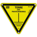      TRIANGLE ALU  TERRE PARATO 