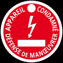  disque polyplex "appareil cond 