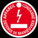  disque polyplex "appareil cond 