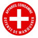  DISQUE  CONDAMNE  POUR TPL 