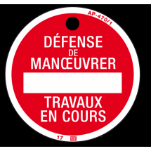  disque "defense de manoeuver" 