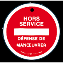  disque polyplex "hors service" 