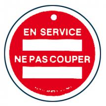  disque polyplex "en service" 1 