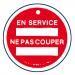  disque polyplex "en service" 1 