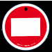  disque polyplex sans texte 100 