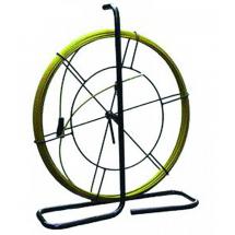  Aiguil.tirage souple dia.9 - l 