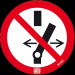  etiquette "ne pas commuter" 10 