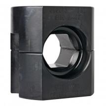  Matrice Hexagonale Acier 