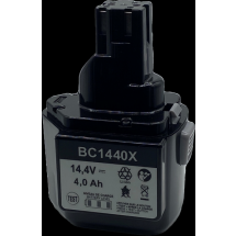  BATTERIE 14,4V 3 Ah 