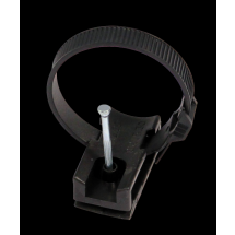  Bracelet Isolant fix. cble/mu 
