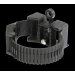  Bracelet Isolant fix. cble/fe 