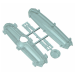  BTE JONCT RESINE 4X50MM 