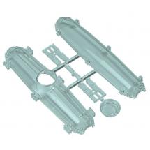  BTE JONCT RESINE 4X70MM� 