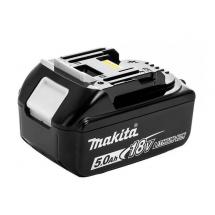  BATTERIE LI-ION 18V 5,0AH 
