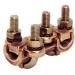  RACCORD EN T BZE 6 A 70 