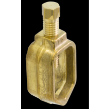  Raccordement tresse piquet de 