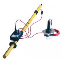  EMBOUT DE DETECTION . 