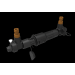  Coupe-circuit faade cylindriq 