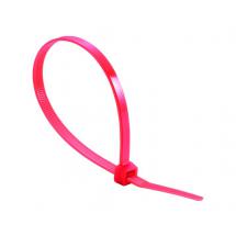  Colliers de serrage couleur 