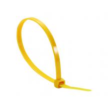  Colliers de serrage couleur 