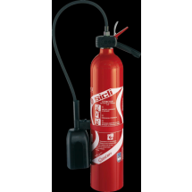  EXTINCTEUR NEIGE CARBONIQUE GM 