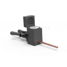  CEW - T SOUDURE ALUMINOTHERMIQ 