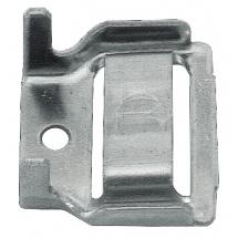  Boite de 100 chapes marron 