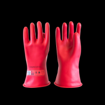  GANTS ISOLANTS IEC CL0 T08 ROU 
