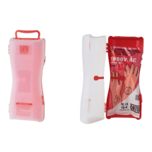      COFFRET A GANTS MURAL 