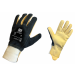  GANTS DE TRAVAIL EN CUIR T.10 