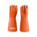  GANTS ISOLANTS MECANIQUES  CL4 