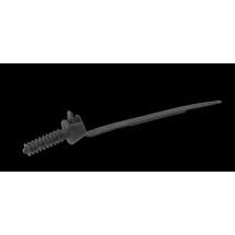  Support isole pour branchement 