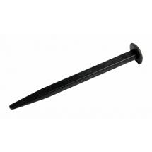  Coin pointe ecarteur pour res. 