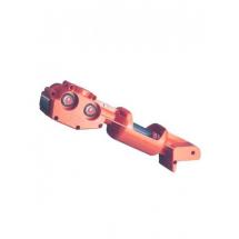  DETEC.750V DC METRO ALGER 