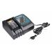  CHARGEUR Li-ION RAPIDE 220V 