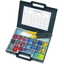  Coffret Cosses Pr�isol�es 